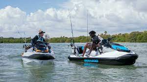 SeaDoo FishPro Scout 2022