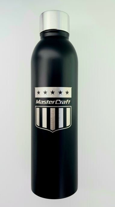 Mastercraft Engraved Drink Bottles