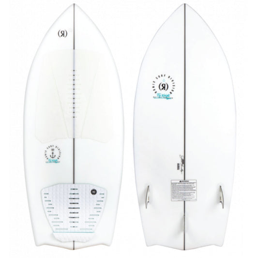 RONIX 2021 Bat Tail Thruster