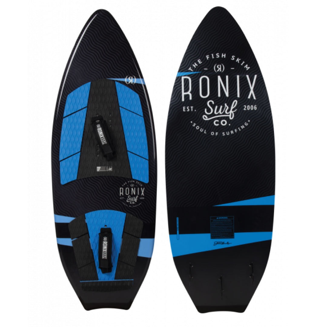 RONIX 2021 Surf Edition Fish Skim