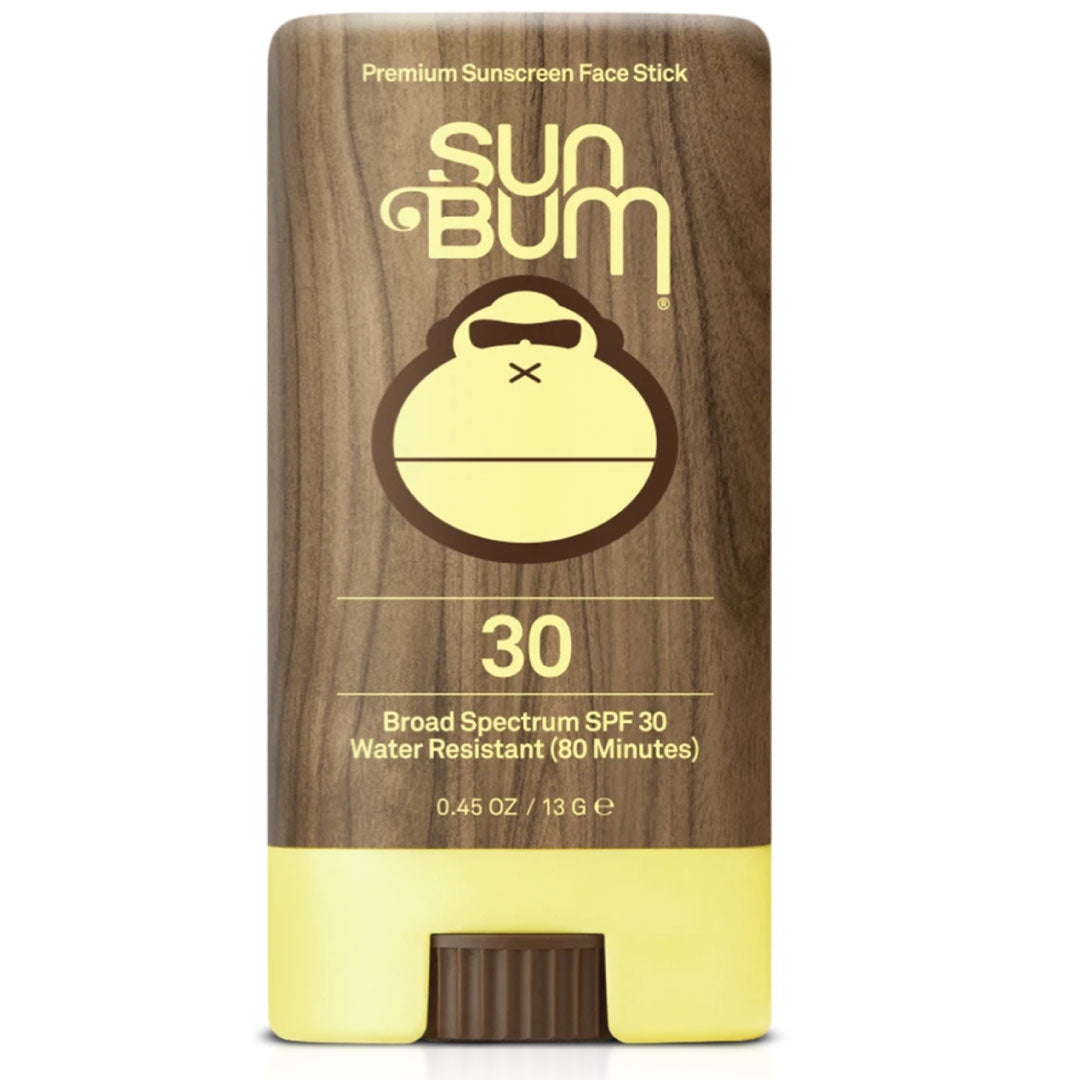 Sun Bum Sun Bum / Face Stick SPF 30