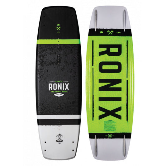 RONIX 2021 District Board