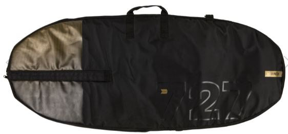 RONIX Foil Board Padded Case (Black/Gold)