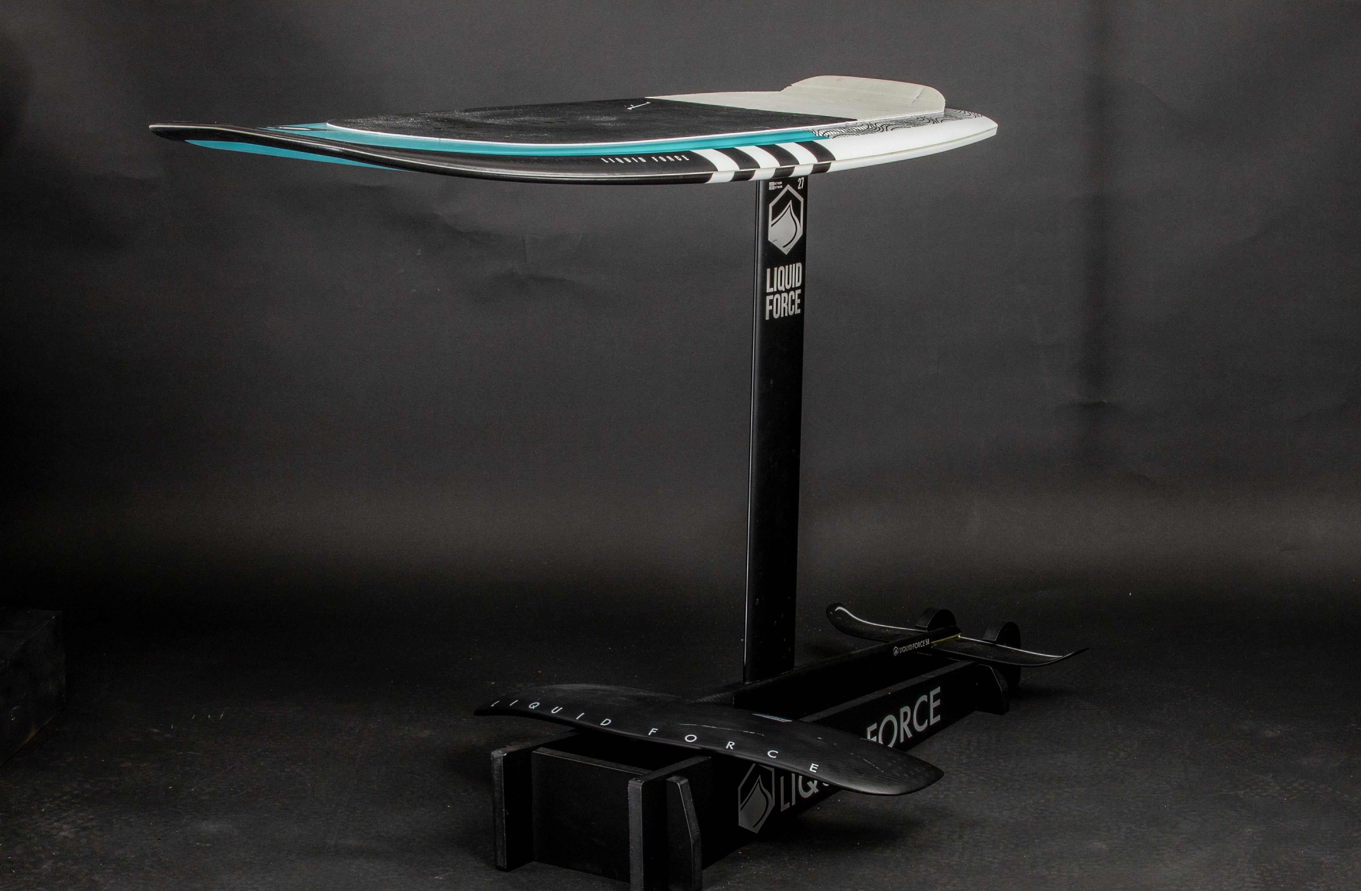 Liquid Force Pod Liquid Force Pod Foil Board 4'4