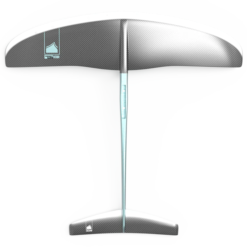 2023 Liquid Force Horizon Surf Foil Set