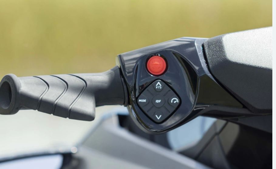 Sea-Doo FishPro Sport IDF w Audio 2022