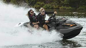 Sea-Doo 2022 GTX 230 IDF