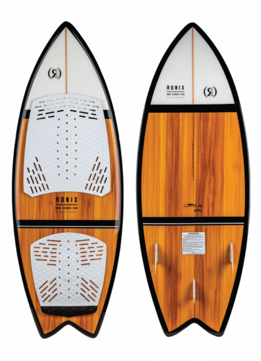 RONIX 2021 Koal Fish