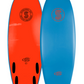 MULLET SOFTLITE FISH STICK 5FT9 Surfboard
