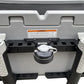 Ultimate LinQ 51L Cooler Rear Mount with Star port