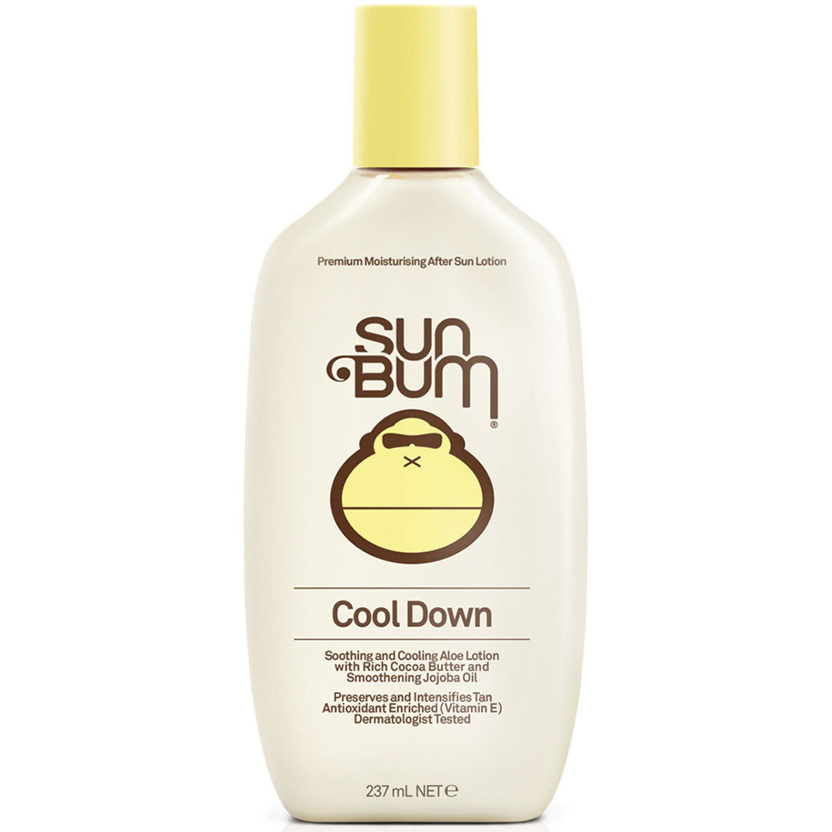 SunBum Cool Down Lotion