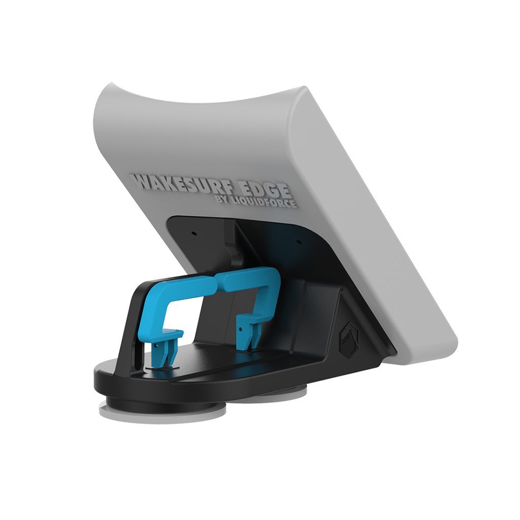 2023 Liquid Force Wakesurf Edge Wake Pro Shaper 2