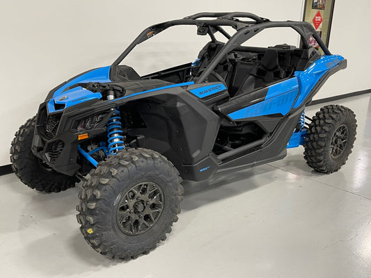Can-Am Maverick X3 DS Turbo